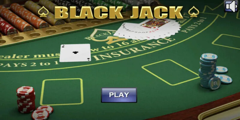 Bật mí cách chơi blackjack online chi tiết