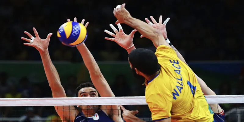 Cá độ bóng chuyền là gì?