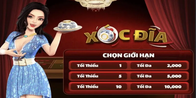 Cách Chơi Xóc Đĩa