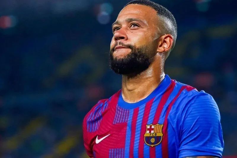 Memphis Depay là tài năng trẻ nhận được sự quan tâm của nhiều ông lớn