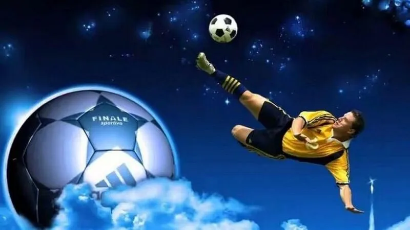 Tìm hiểu khái niệm kèo bóng đá dễ hiểu