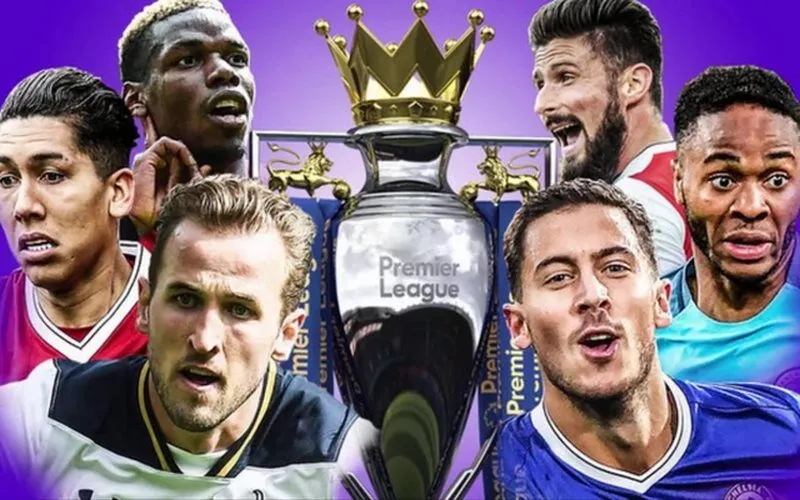 tỷ lệ ngoại hạng Anh